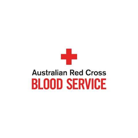 Photo: Australian Red Cross Blood Service Darwin Donor Centre