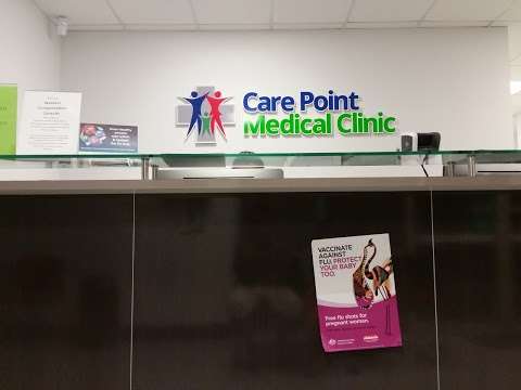 Photo: Care Point Medical Clinic