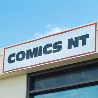 Photo: Comics NT