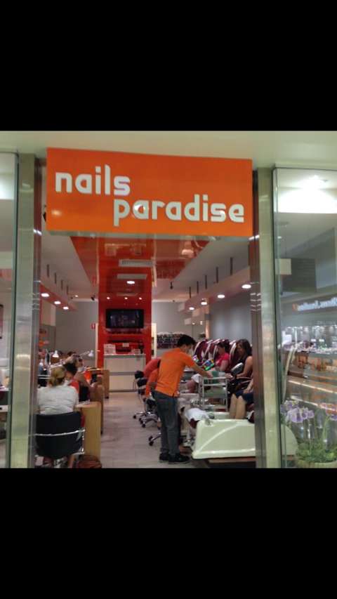 Photo: Nails Paradise
