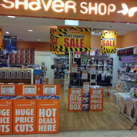 Photo: Shaver Shop Casuarina
