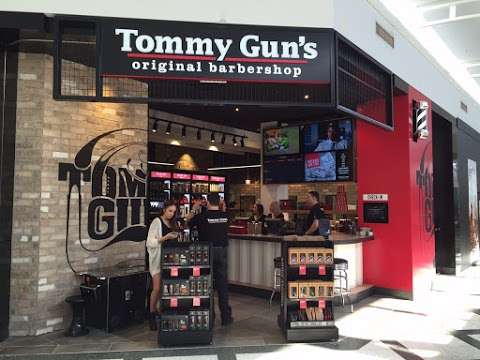 Photo: Tommy Gun's Casuarina