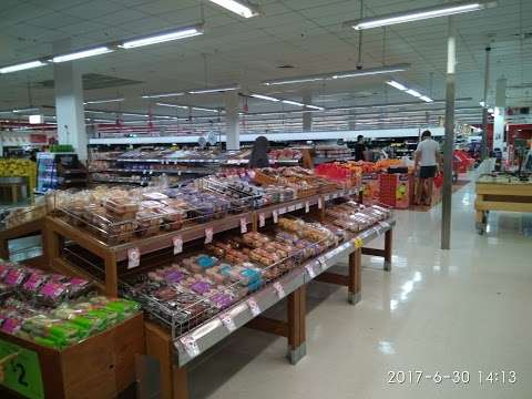 Photo: Coles Supermarkets