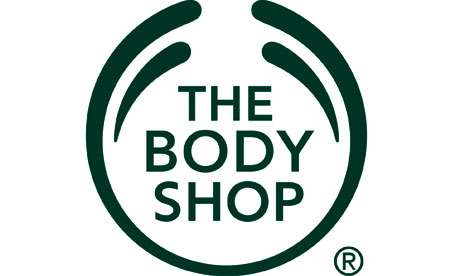 Photo: The Body Shop Photo: The Body Shop